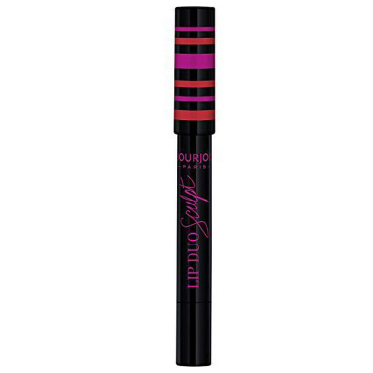Rossetto e eyeliner 2 in 1 Lip Duo Sculpt Bourjois